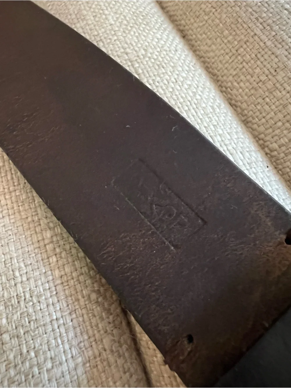 Levis levi’s brown